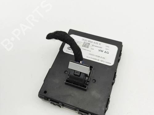 Electronic module VW ARTEON (3H7, 3H8) 2.0 TSI | BP38961007M83 - Image 2