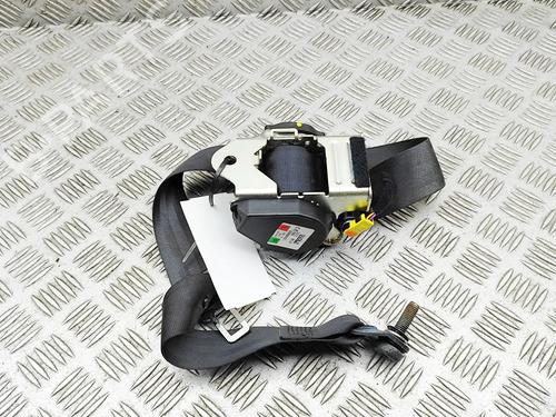 Rear right seatbelt JAGUAR XE (X760) 2.0 D | BP36458283I28  - Image 5