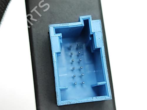 Electronic module PEUGEOT BOXER Bus 2.0 BlueHDi 130 | BP37721599M83  - Image 5