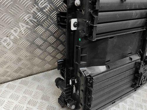 Radiator set PEUGEOT 3008 III (KA_, KB_, KC_) e-210 (KCZKZX) | BP28554614M120