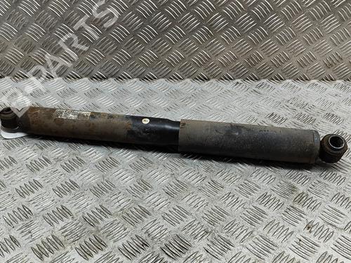 Left rear shock absorber FORD RANGER (TKE) 3.2 TDCi 4x4 | BP18036628M18 