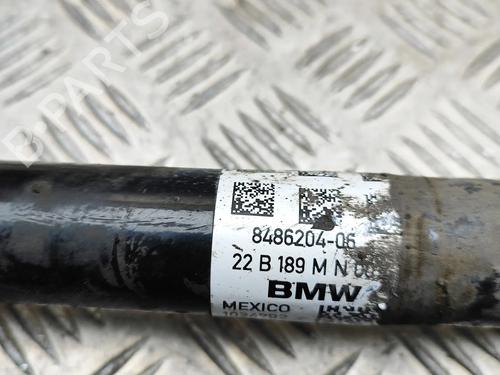 Left front driveshaft BMW X5 (G05, F95) xDrive 30 d | BP33390602M38  - Image 6