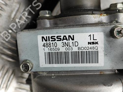 Steering column NISSAN LEAF (ZE0) Electric | BP25614552M21  - Image 9