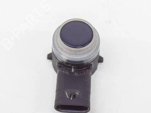 Used Electronic module MERCEDES-BENZ CLA Coupe (C117) CLA 220 CDI / d (117.303) (177 hp) 10399116