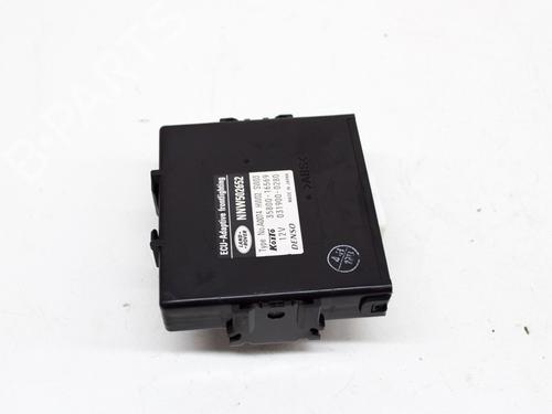 Electronic module LAND ROVER DISCOVERY III (L319) 2.7 TD 4x4 | BP8626088M83 