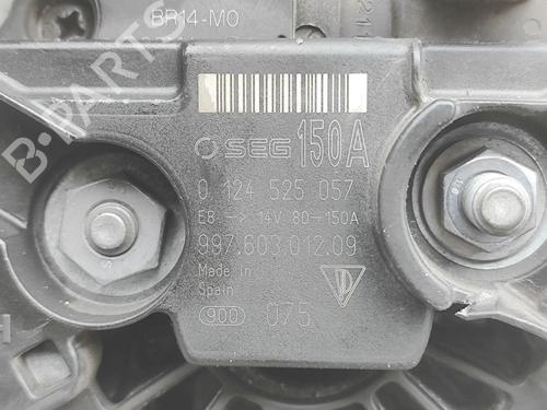 Alternator PORSCHE 911 (997) 3.6 Carrera 4 | BP33732602M7  - Image 6