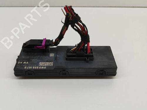 Used Electronic module AUDI A5 Sportback (F5A, F5F) 2.0 TFSI quattro (252 hp) 22998965