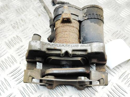Left rear brake caliper JAGUAR XE (X760) 2.0 D | BP38421471M107 - Image 6