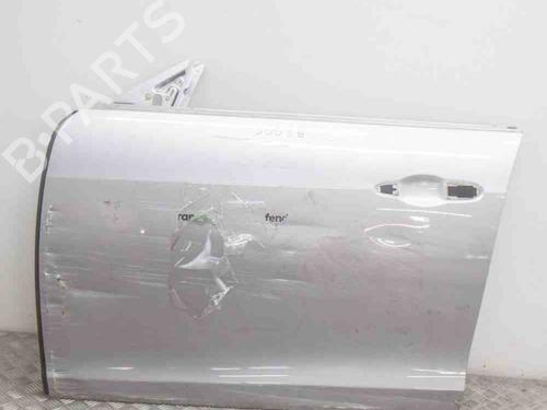 Used Left front door MASERATI QUATTROPORTE VI 3.0 D (275 hp) 30154895