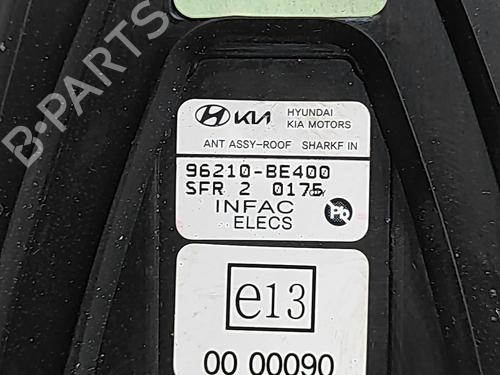 Antenne/Base HYUNDAI KONA (SX2) EV | BP33380143C140 - Image 5