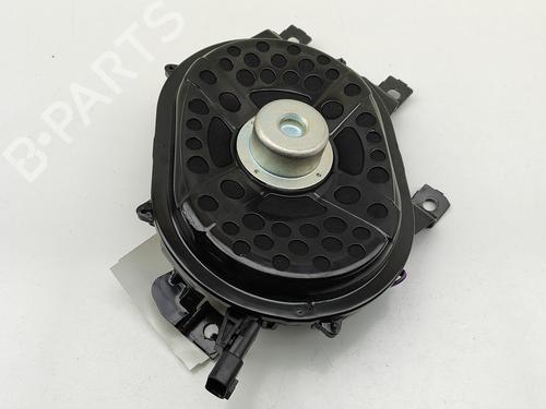 Electronic module LAND ROVER RANGE ROVER SPORT II (L494) 4.4 SDV8 4x4 | BP29830081M83