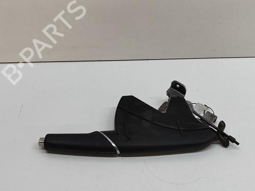 Used Hand brake AUDI A1 (8X1, 8XK) S1 quattro (231 hp) 28446688