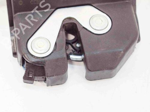 Tailgate lock OPEL ASTRA K (B16) 1.4 (68) | BP20337685C101 