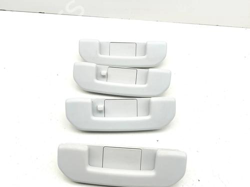 Used Interior roof handle Interior roof handle PEUGEOT 508 SW I (8E_) 2.0 BlueHDi 180 (180 hp) 34161380 34161380