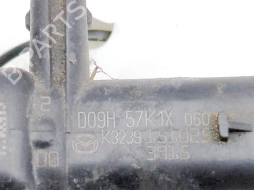Electronic sensor MAZDA MX-5 IV (ND__) 2.0 (ND2E, ND6E) | BP40083167M84 - Image 7