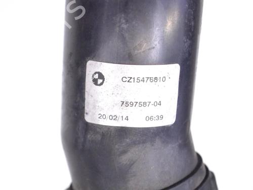 Pipe BMW 1 (F21) 116 i | BP30227579M125 
