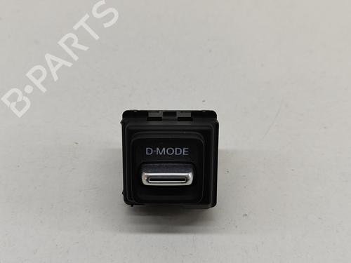 Used Switch NISSAN JUKE (F16_) DIG-T 117 (117 hp) 28551180
