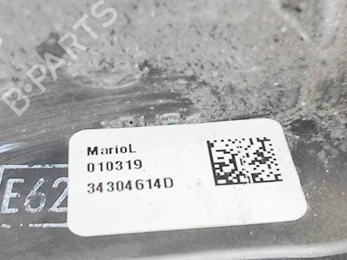 Steering wheel IVECO DAILY VI Platform/Chassis 35S21, 35C21, 40C21, 45C21, 50C21, 60C21, 65C21, 70C21 | BP31903258C49