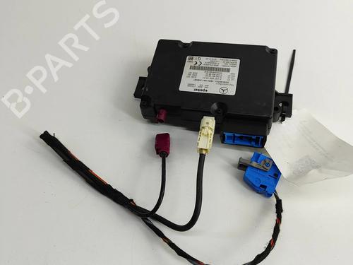 Electronic module MERCEDES-BENZ E-CLASS Coupe (C207) E 350 BlueTEC / d (207.326) | BP24141254M83
