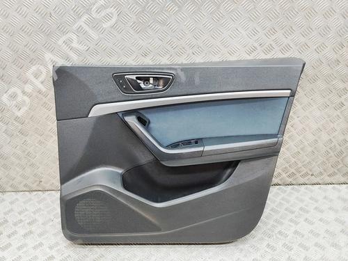 Høyre frontpanel SEAT ATECA (KH7, KHP) 1.5 TSI (150 hp) 31297187