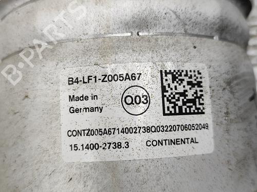 Left front shock absorber MERCEDES-BENZ EQE (V295) EQE 53 AMG 4-matic+ (295.153) | BP27769170M16 