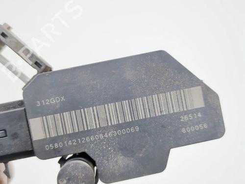 Electronic sensor IVECO DAILY VI Platform/Chassis 33S13, 35S13, 35C13 | BP39884574M84  - Image 7