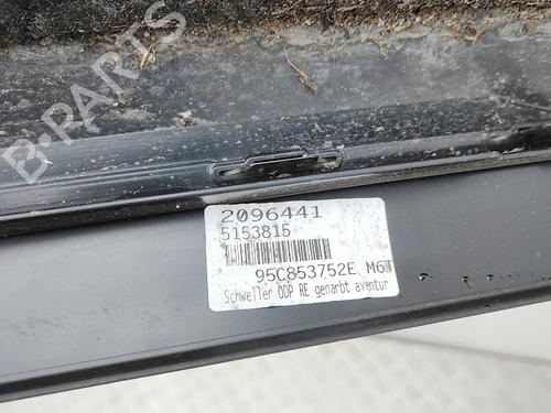 Højre sidekjole PORSCHE MACAN (XAB) 4 Electric 4 (XABBB1, XABFD1) | BP38466836C114 - Image 9