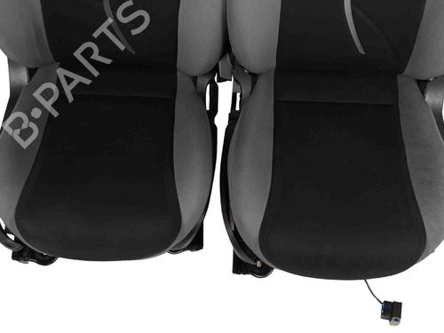 Ensemble sièges CHRYSLER YPSILON 1.2 | BP30254925C78 
