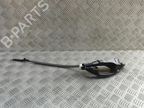 front-left-exterior-door-handle-audi-q4-e-tron-sportback-f4n-2021-29392101 main image