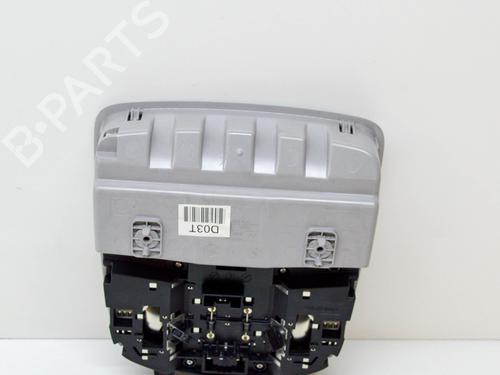 Interior roof light HYUNDAI TUCSON (TL, TLE) 1.6 GDi | BP7017044I8 