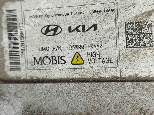 Engine KIA EV6 (CV) ELECTRIC AWD | BP27775769M1