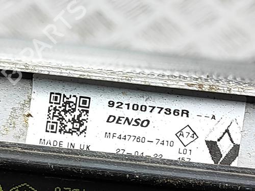 AC radiator RENAULT ZOE (BFM_) ZOE (BFMC, BFMD) | BP36068447M32  - Image 5