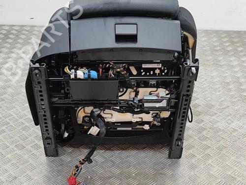 Sæde højre fortil PORSCHE CAYENNE (9YA) 3.0 E-Hybrid AWD (9YAAE1) | BP31834843C16 