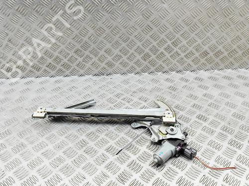 Used Front left window mechanism Front left window mechanism ISUZU D-MAX II (TFR, TFS) 2.5 CRDi 4x4 (TFS86J) (163 hp) 33387140 33387140