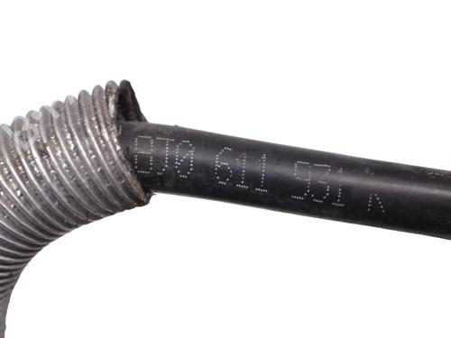 Pipe AUDI TT (8J3) 1.8 TFSI | BP33355714M125 - Image 5