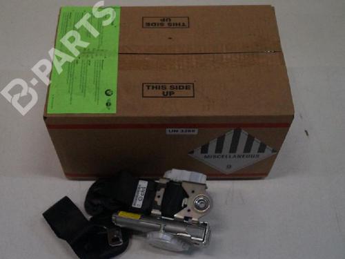 Front right seatbelt BMW 3 (F30, F80) 320 d | BP10402628I25 