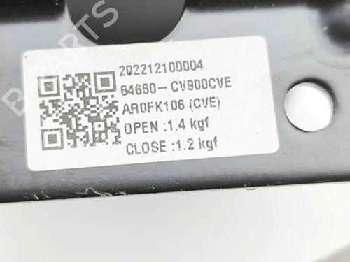 Armrest / Center console KIA EV6 (CV) 77 | BP40083056I20 - Image 6