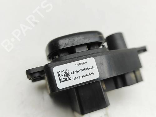 Mirror switch FORD RANGER (TKE) 2.2 TDCi | BP35984150I25 - Image 8