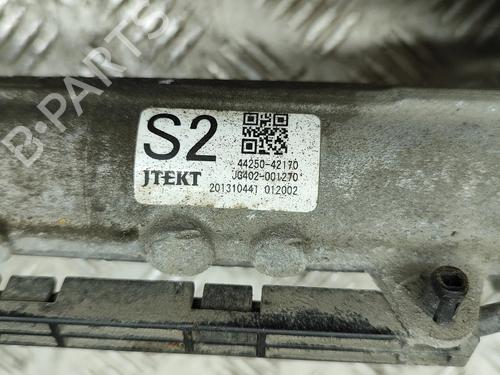 Steering rack TOYOTA RAV 4 V (_A5_, _H5_) 2.5 Hybrid AWD (AXAH54, AXAL54) | BP33368333M22 - Image 7