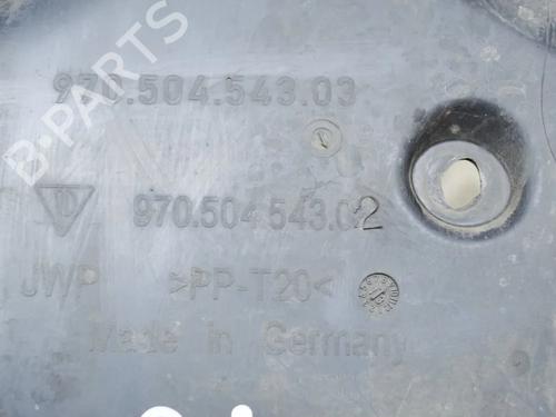 Other PORSCHE PANAMERA (970) 3.0 D | BP14622911O1 