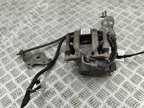 Left rear brake caliper PEUGEOT 3008 II SUV (MC_, MR_, MJ_, M4_) Hybrid 180 (M4DGLU) | BP30178145M107