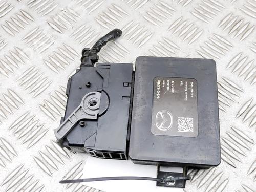 Electronic module MAZDA MX-5 IV (ND__) 2.0 (ND2E, ND6E) | BP40152001M83 - Image 4