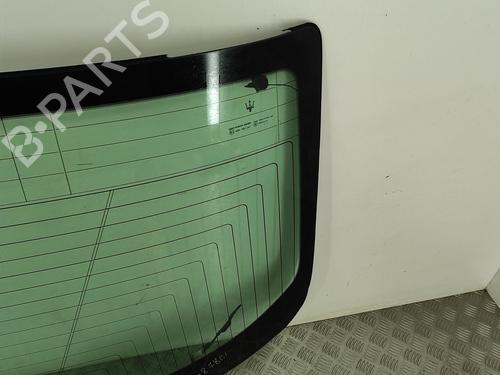Bootlid window MASERATI GHIBLI III (M157) 3.0 S Q4 | BP26221221C64 