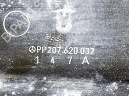 Crossmember MERCEDES-BENZ E-CLASS Convertible (A207) E 350 CDI (207.423) | BP8936123C162 