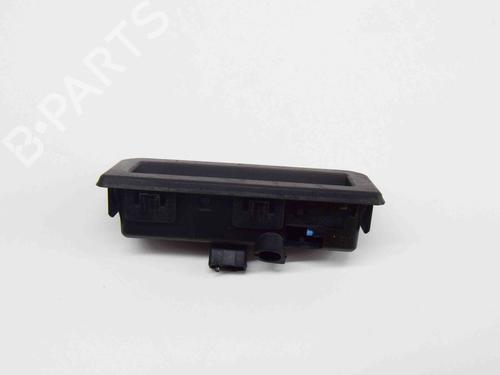 Tailgate handle SKODA KAMIQ (NW4) 1.5 TSI | BP27764872C132 