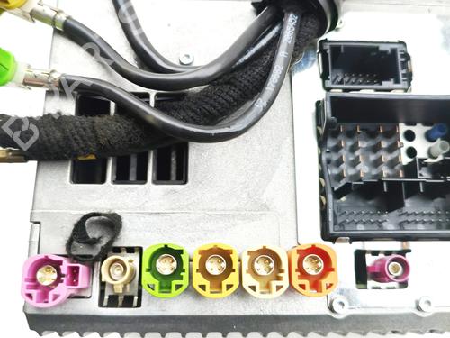 Electronic module BMW 6 Coupe (F13) 640 d | BP39409980M83 - Image 4