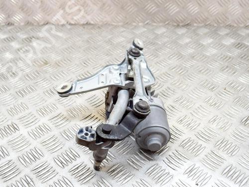 Front wiper motor FORD S-MAX (WA6) 2.0 TDCi | BP9630569M29