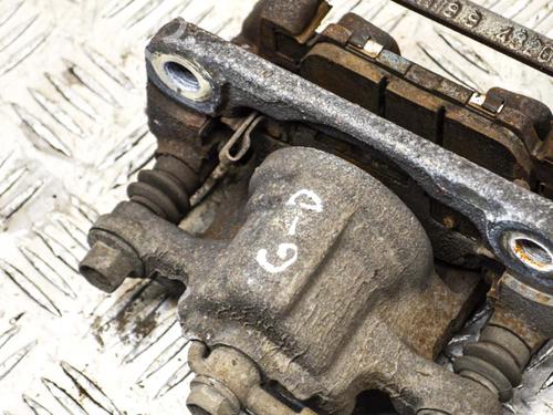 Right rear brake caliper NISSAN LEAF (ZE0) Electric | BP14628427M106 