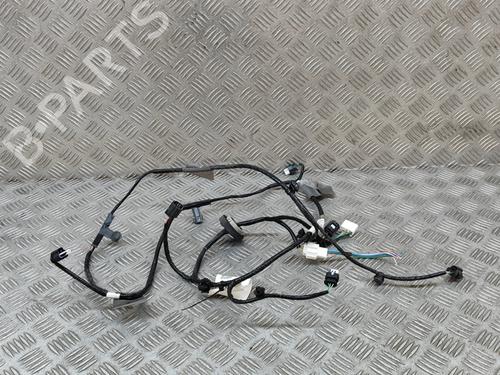 Elektronisk modul MAZDA CX-30 (DM) e-SKYACTIV-X M Hybrid (186 hp) 28688009
