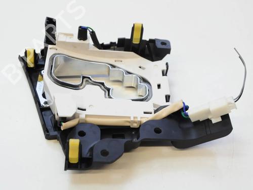 automatic-gearbox-selector-lexus-rx-_l1_-450h-awd-gyl15_-lexus-nera-2008-2009-2010-2011-2012-2013-2014-2015-9865987 main image